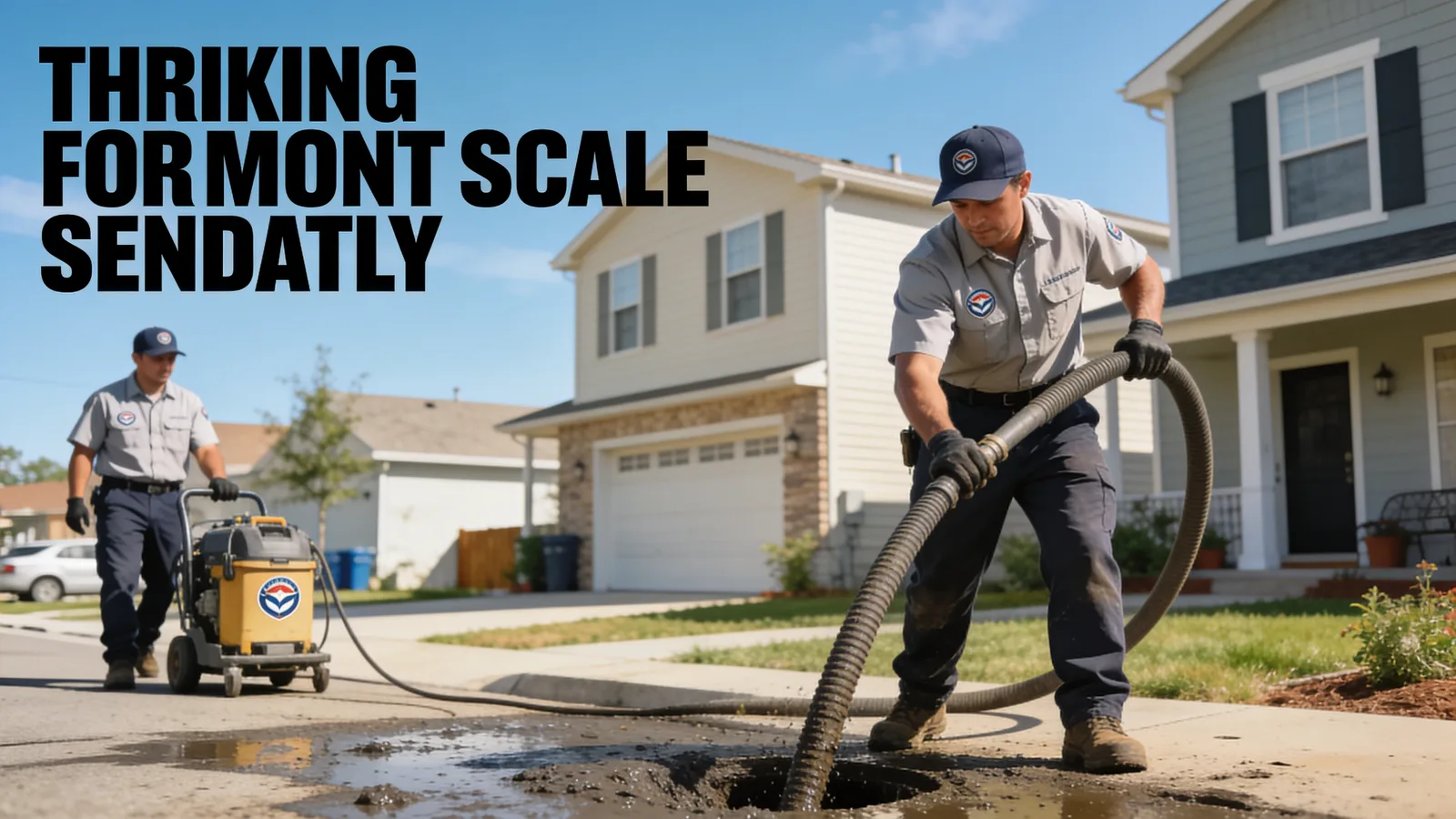 Sewage Cleanup in Mcconnelsville, OH near me
